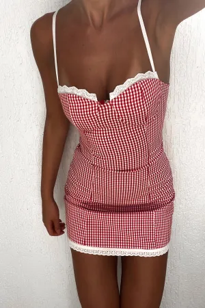 Nellie Dress