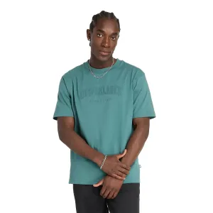 New Balance Embossed Varsity Jersey T-Shirt MT43502-NUS