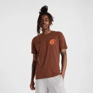 New Balance Mens Globe T-Shirt