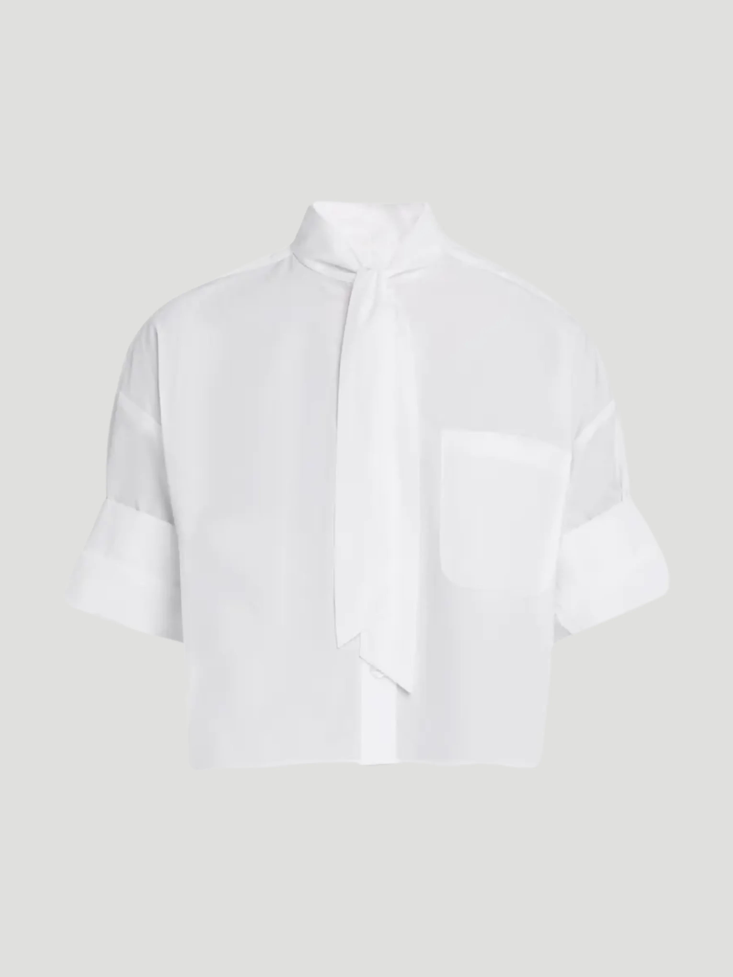 Next Ex Shirt with Tie