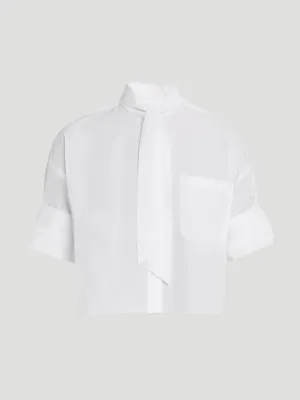 Next Ex Shirt with Tie