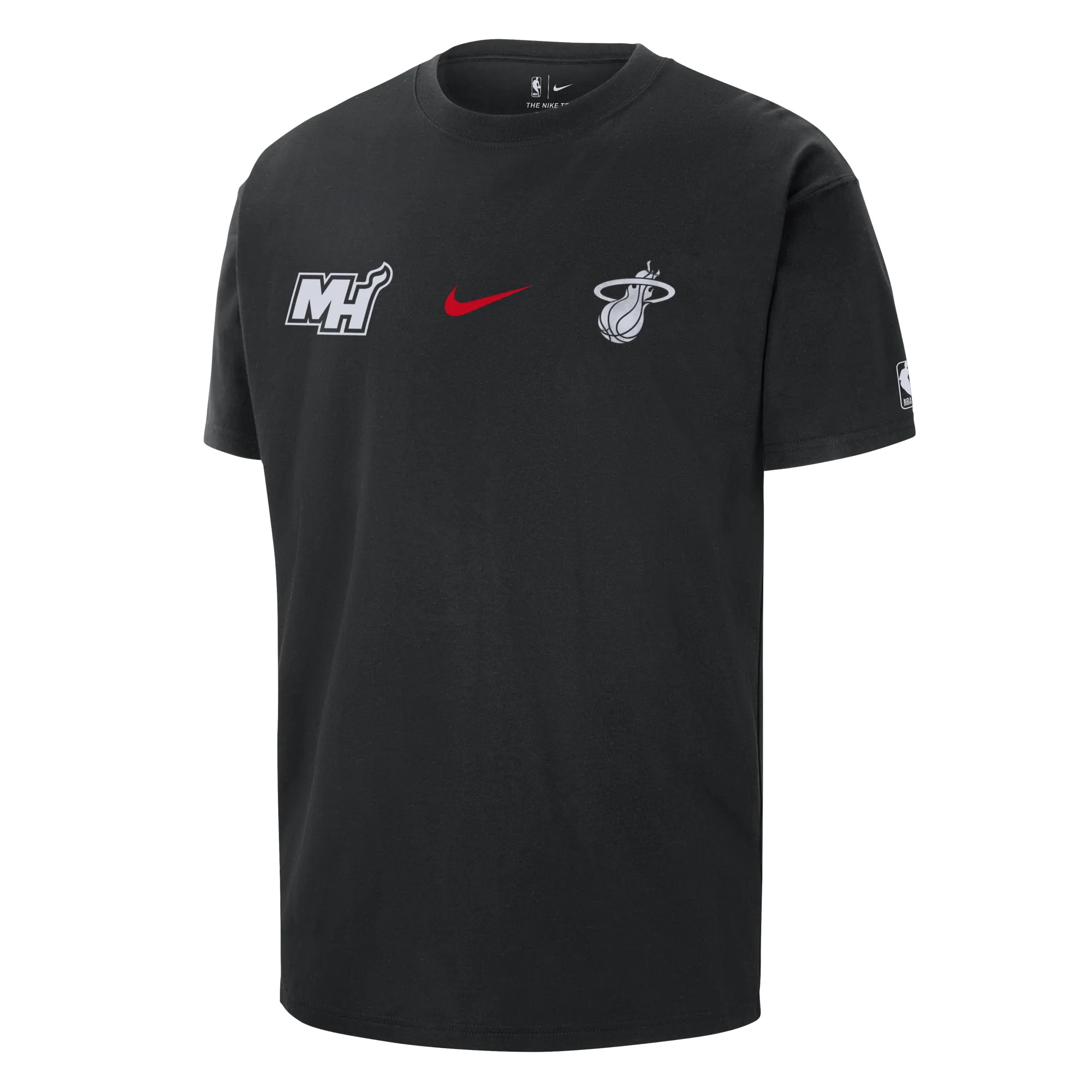 Nike HEAT Culture Max90 Logo Tee