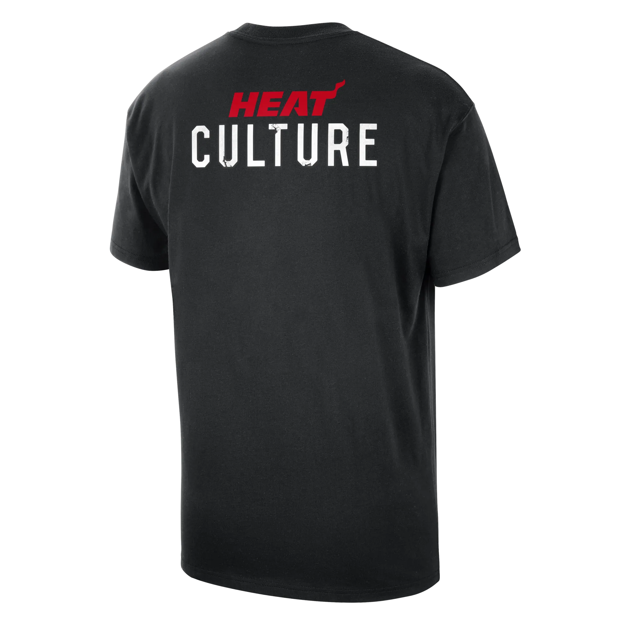 Nike HEAT Culture Max90 Logo Tee