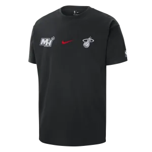 Nike HEAT Culture Max90 Logo Tee