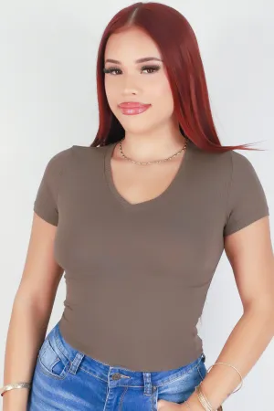 NOT MY PRIORITY TOP