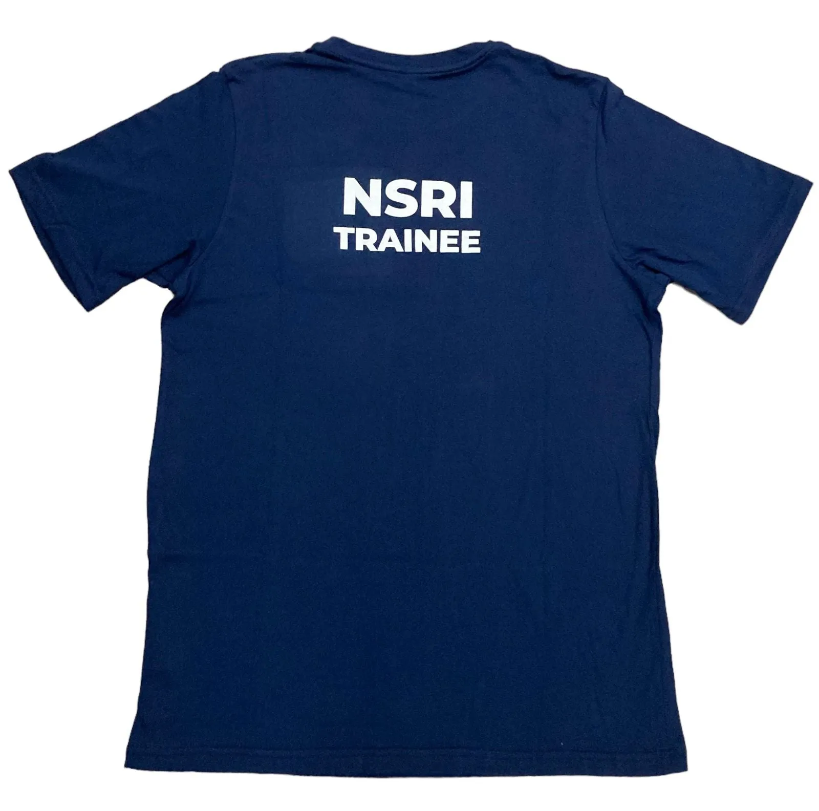 NSRI Trainee Crew T-Shirt 2023