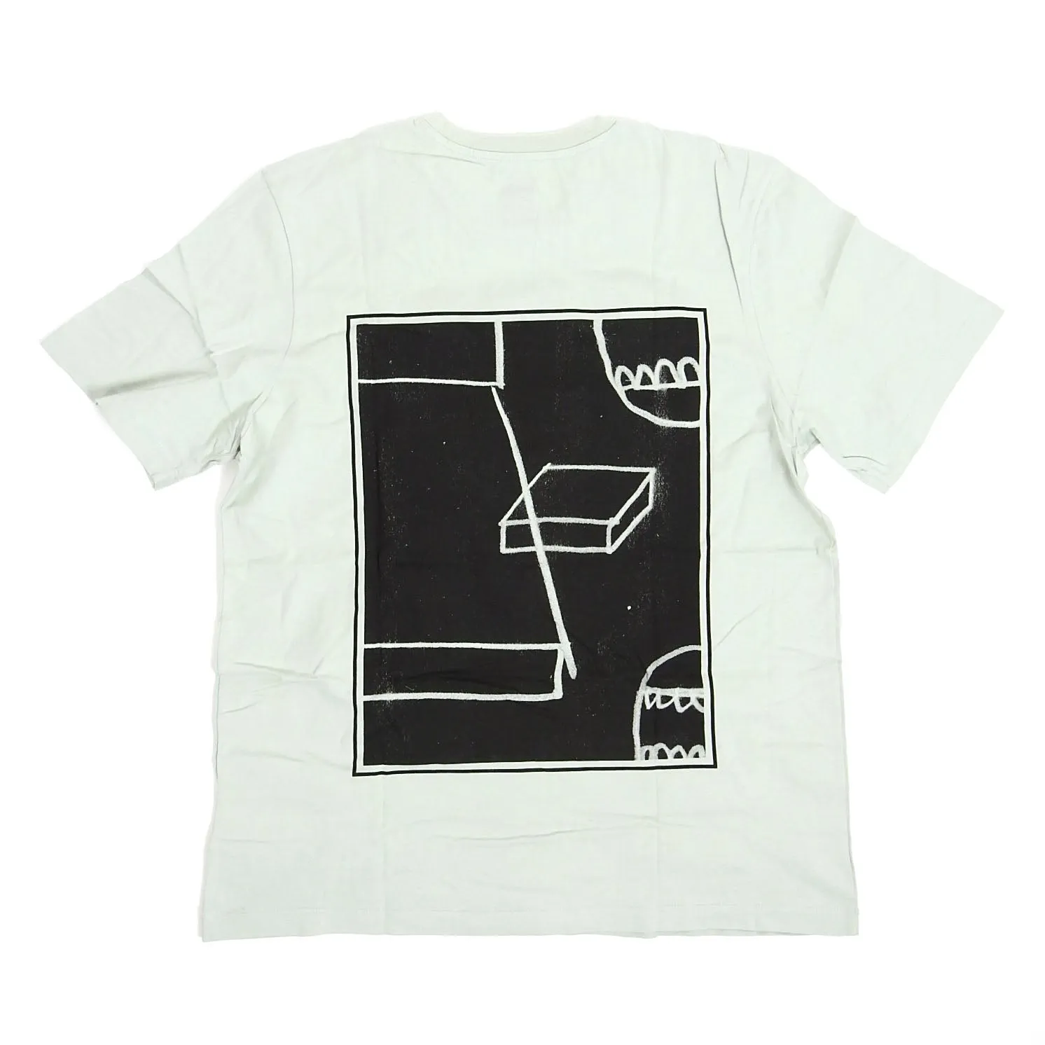 OAMC Graphic T-Shirt