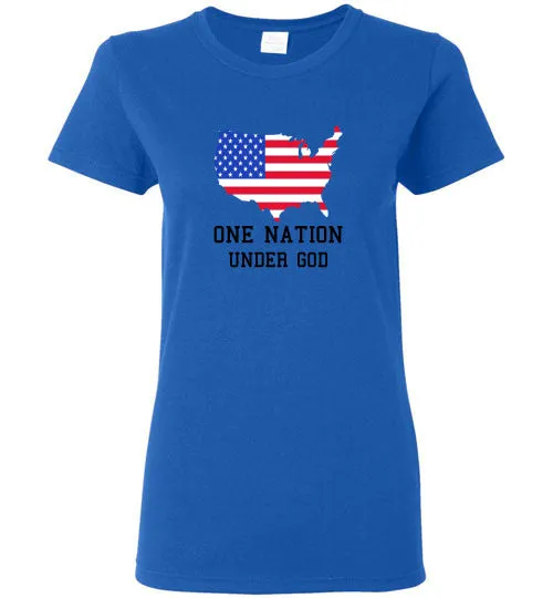 ONE NATION