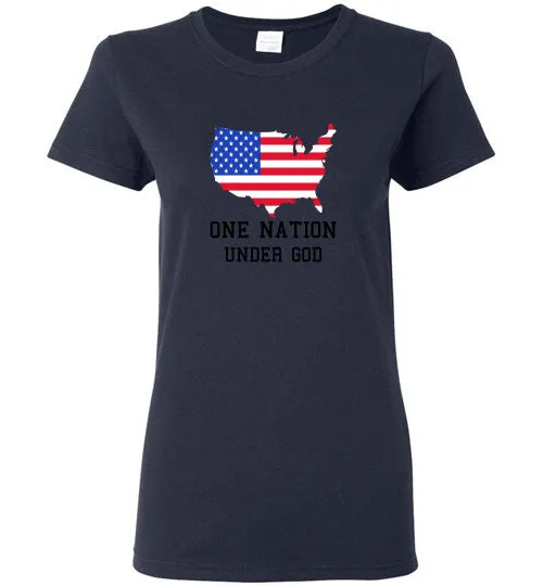 ONE NATION