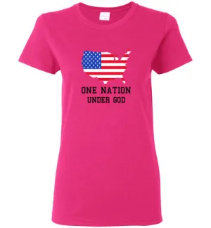 ONE NATION