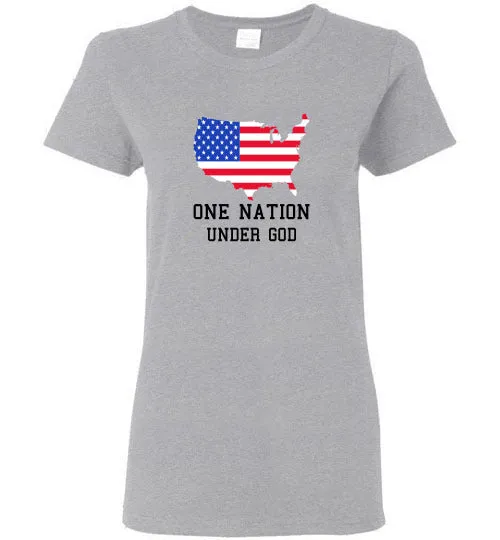 ONE NATION