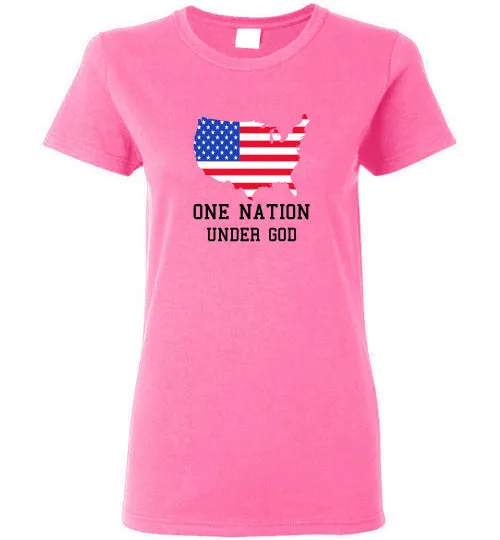 ONE NATION