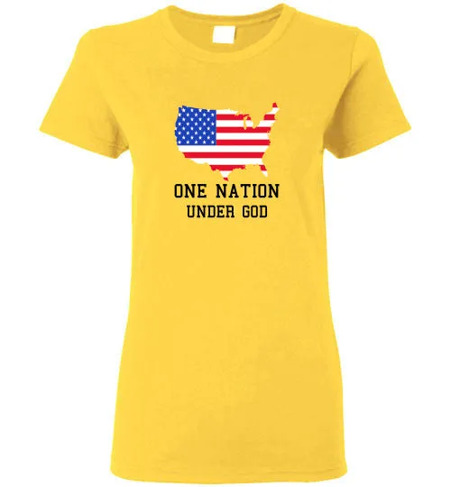 ONE NATION