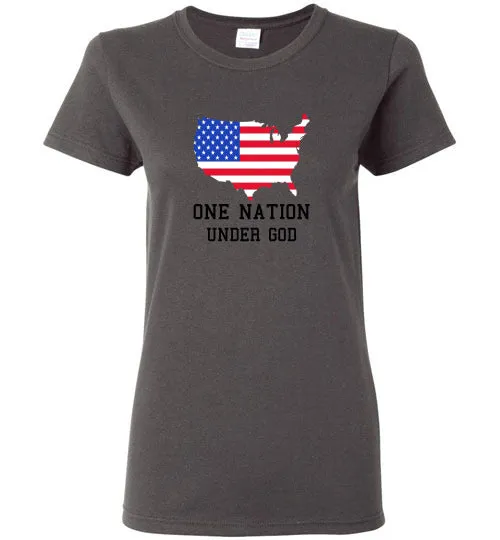 ONE NATION