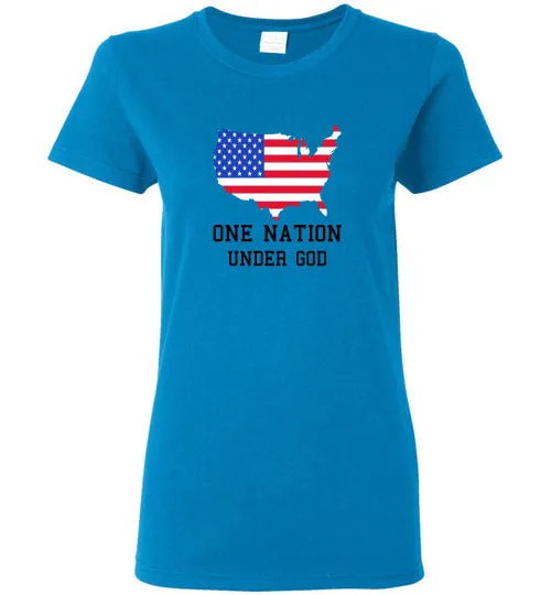 ONE NATION