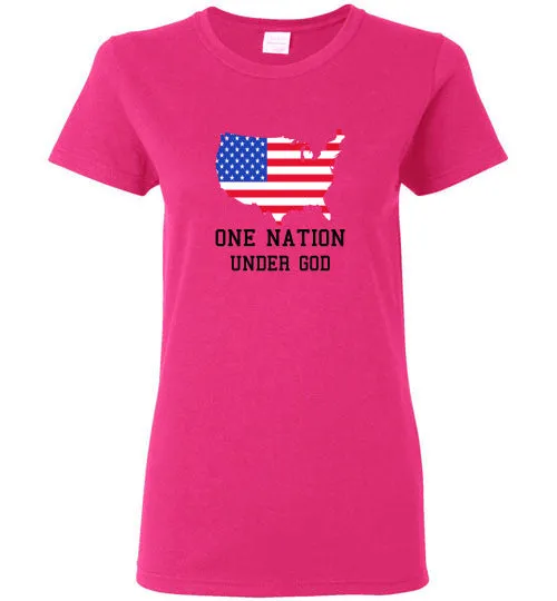 ONE NATION