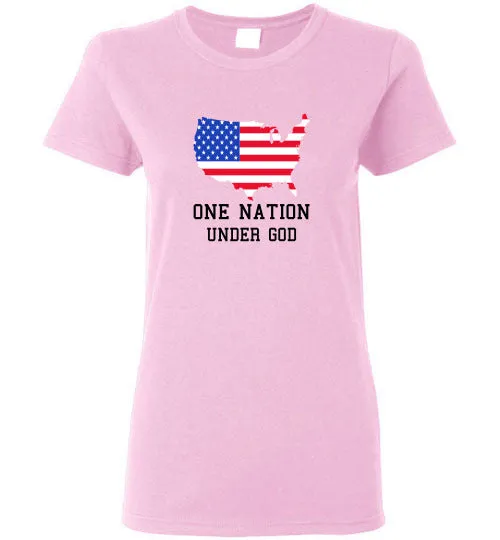 ONE NATION