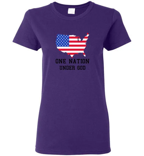 ONE NATION