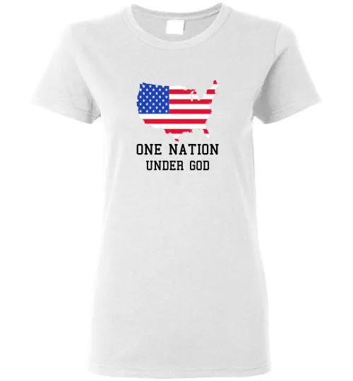 ONE NATION