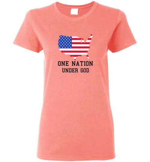 ONE NATION