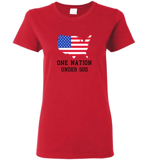 ONE NATION