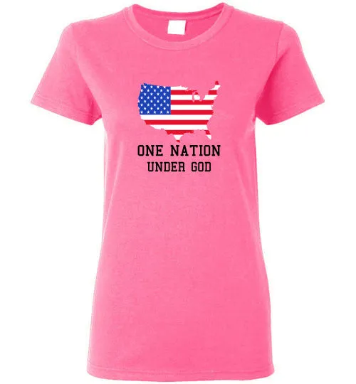 ONE NATION