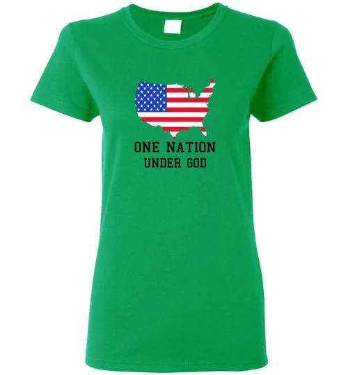 ONE NATION