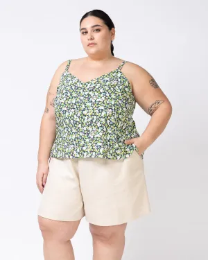 Only You | Strappy V-Neck Cami