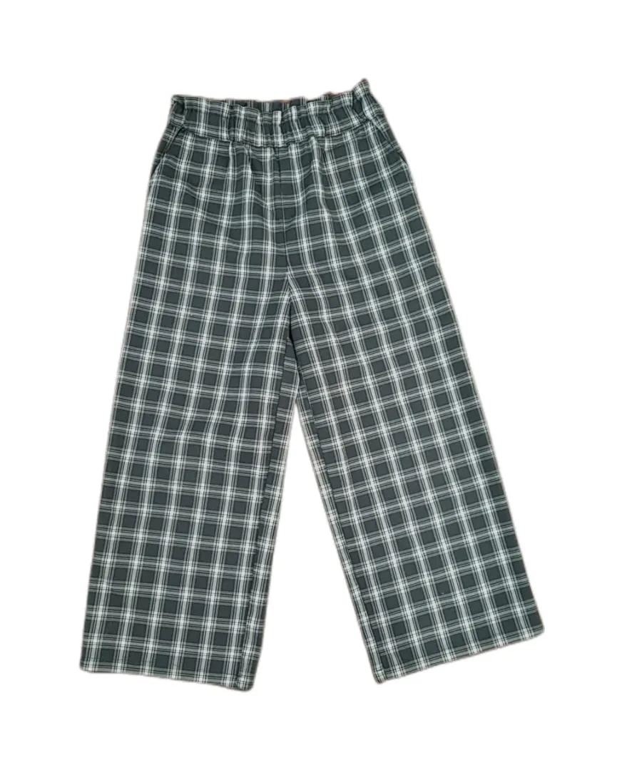 Open Edit Pants - 7