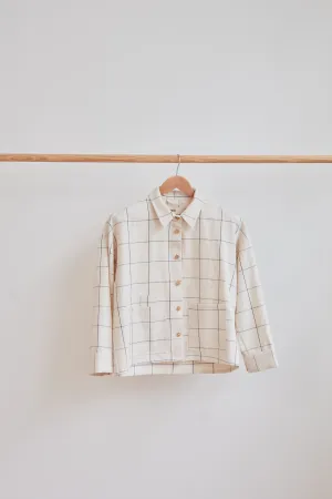 Over Shirt Workshop