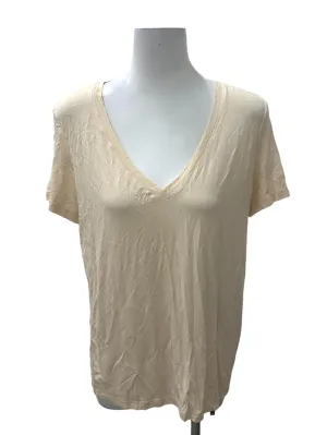 Pale Pink Shirt