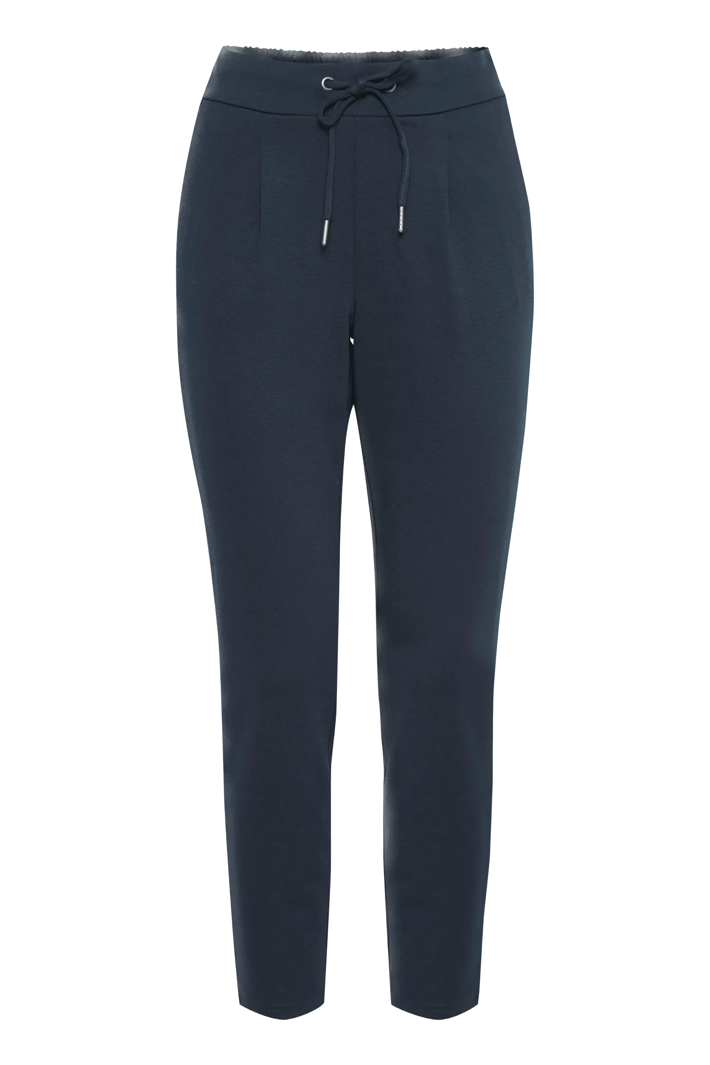 Pantalones B.Young Rizetta Cropped Copenhagen Night