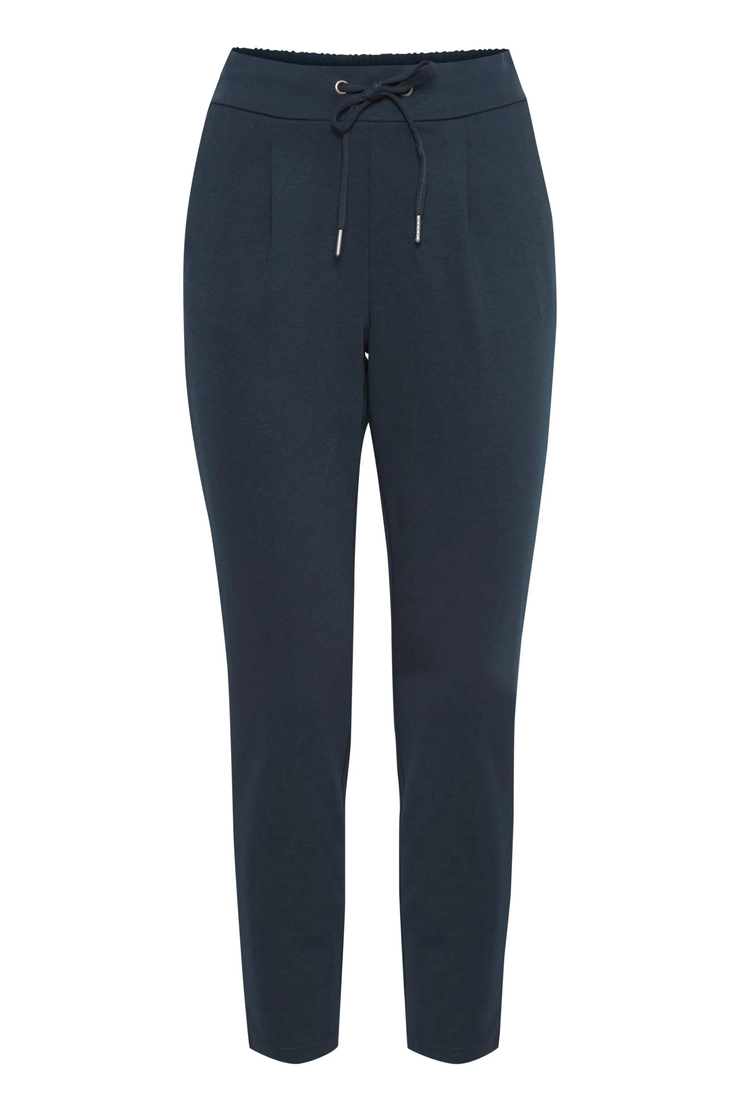 Pantalones B.Young Rizetta Cropped Copenhagen Night