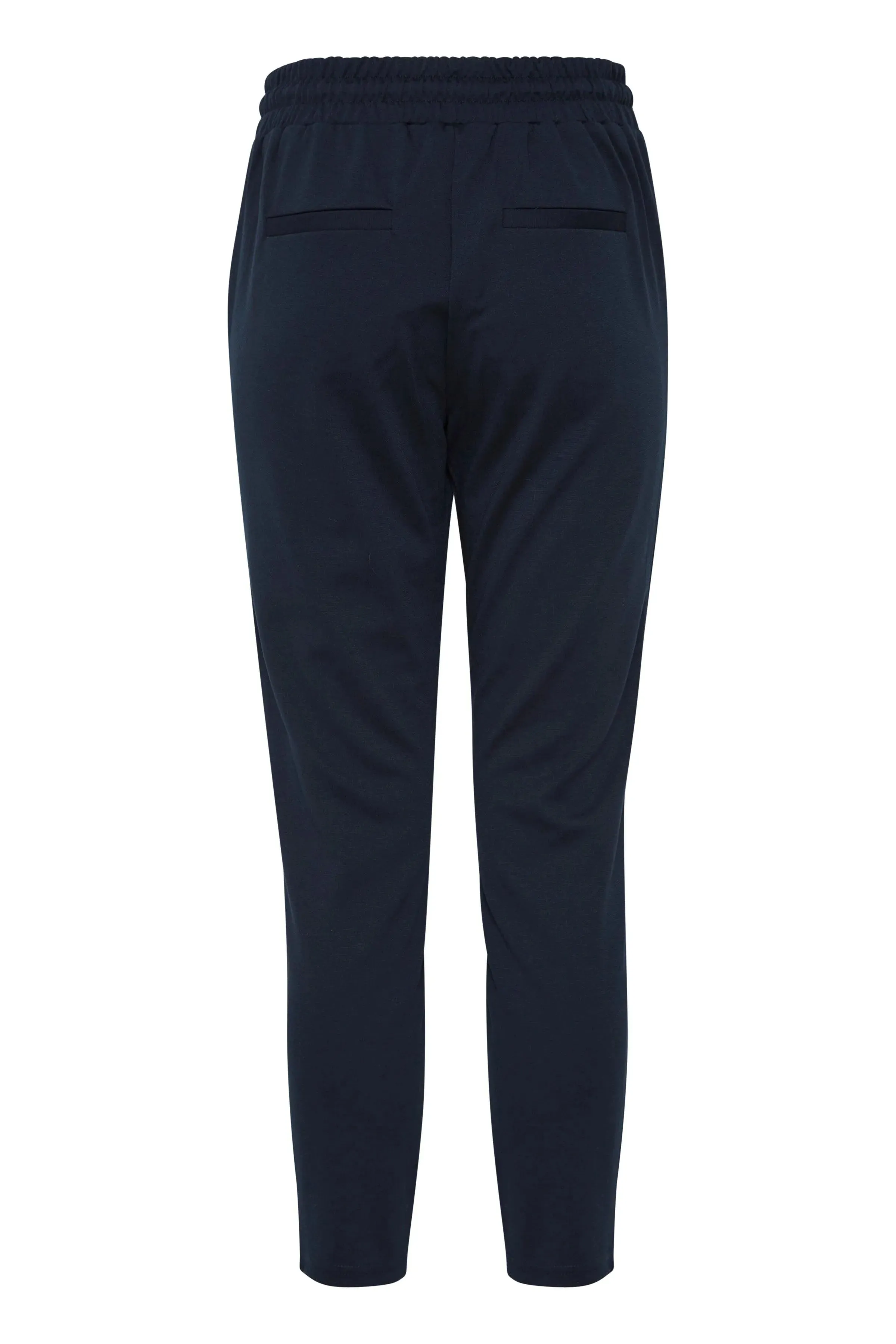 Pantalones B.Young Rizetta Cropped Copenhagen Night