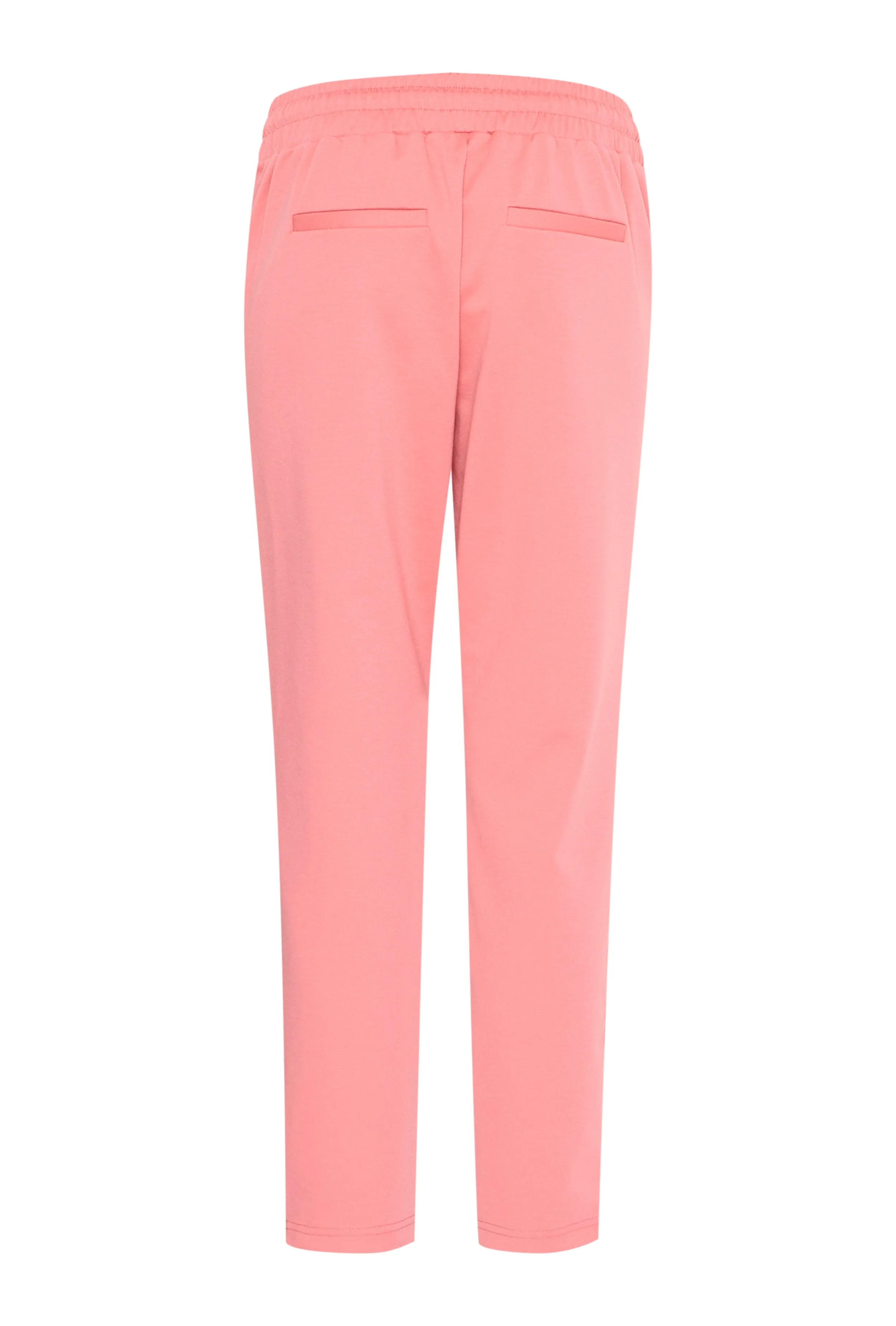 Pantalones B.YOUNG Rizetta Cropped Desert Rose