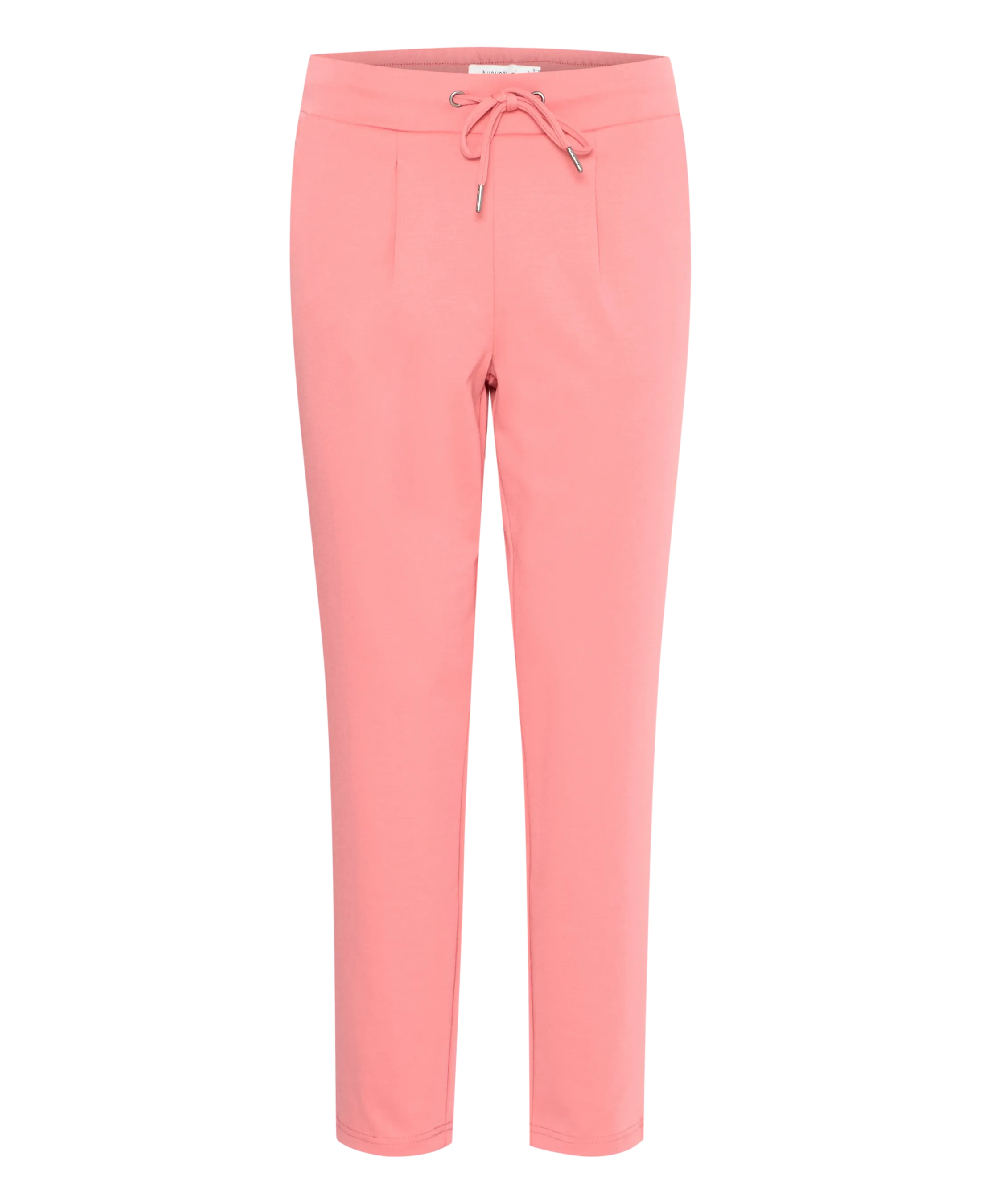 Pantalones B.YOUNG Rizetta Cropped Desert Rose