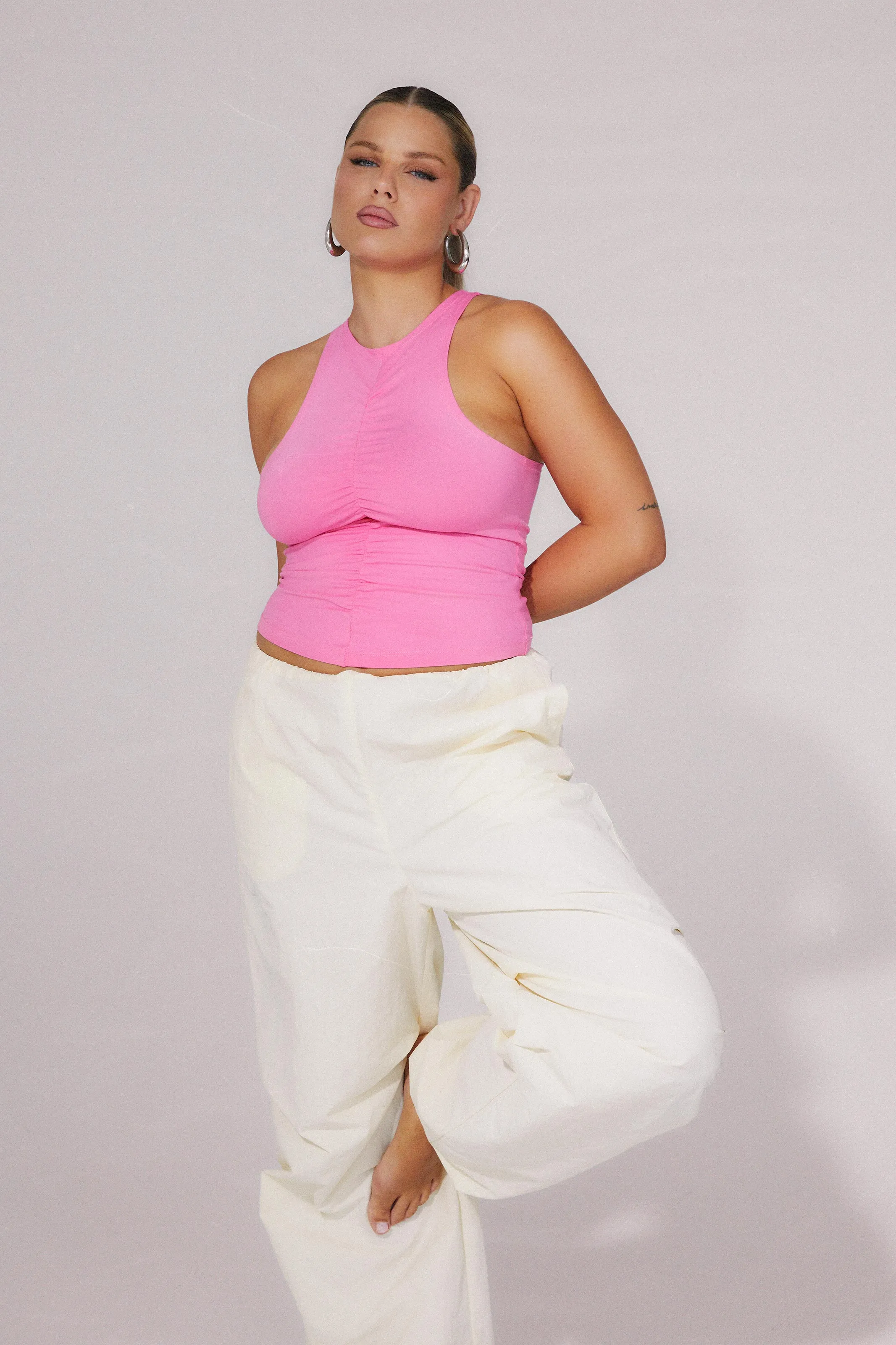 PARACHUTE1 PANTS