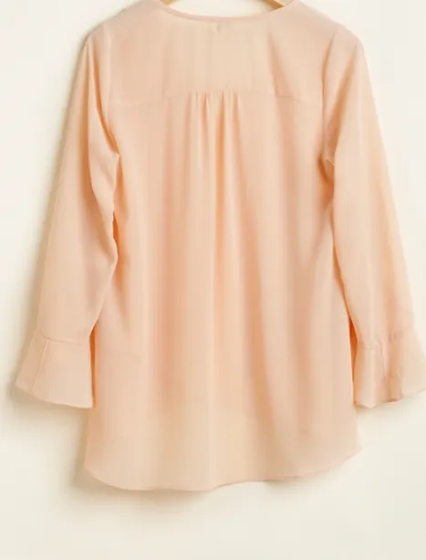 Peachy Keen Top
