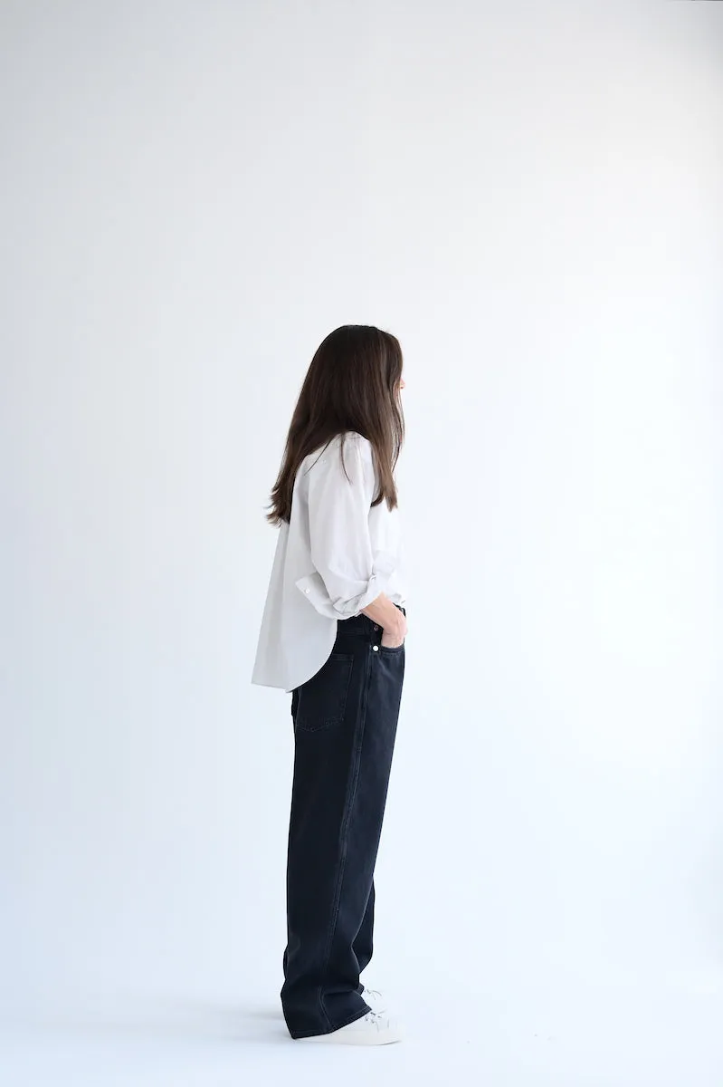 Peggy Pants in Black