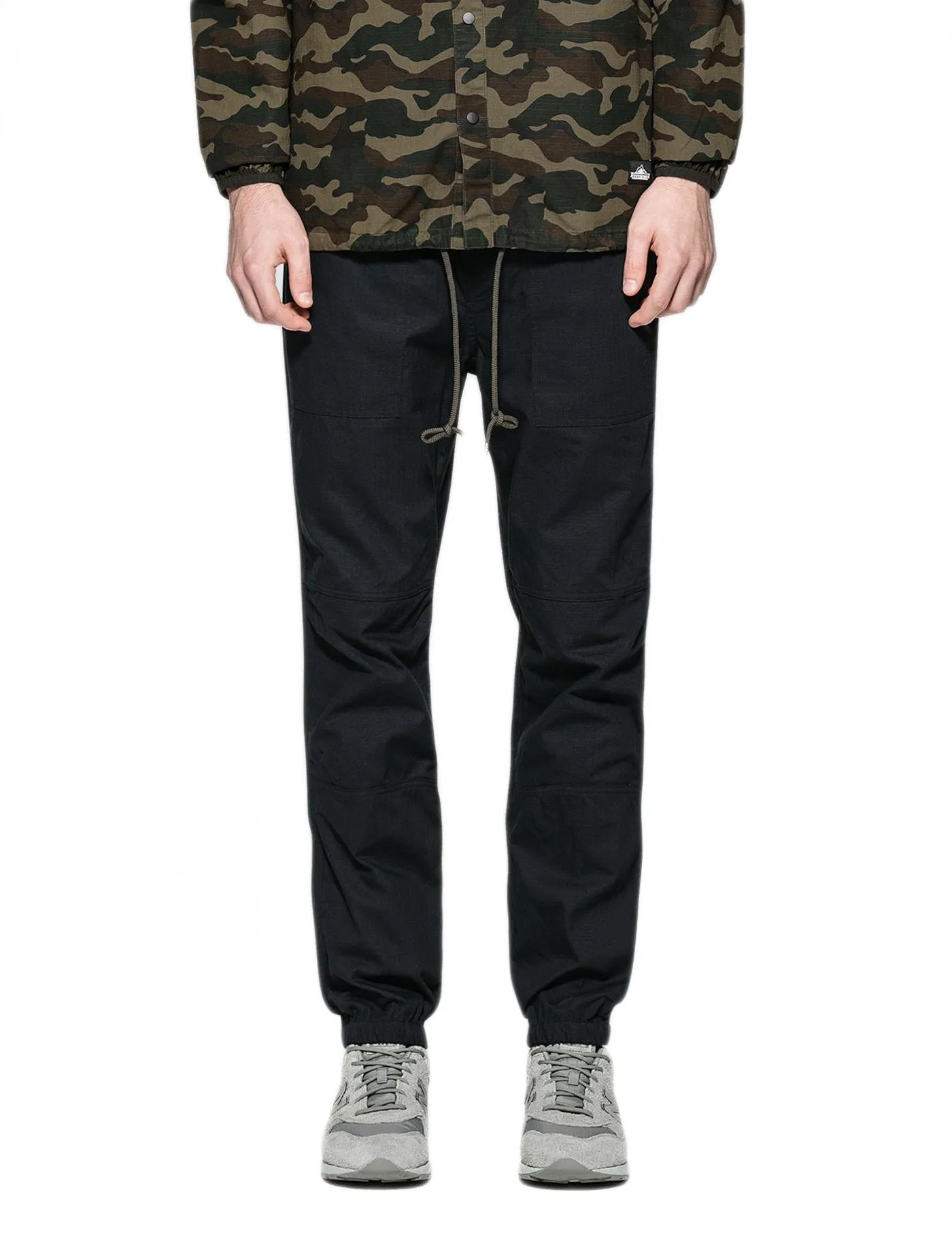 Penfield Men's Taconic Tapered Clip Buckle Pants $120 NEW