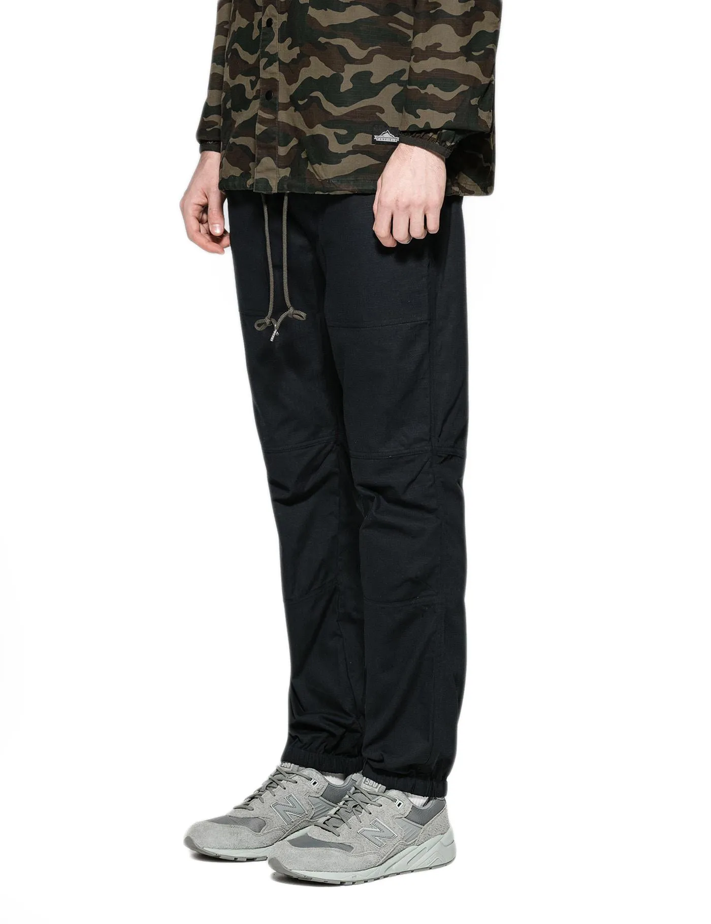 Penfield Men's Taconic Tapered Clip Buckle Pants $120 NEW