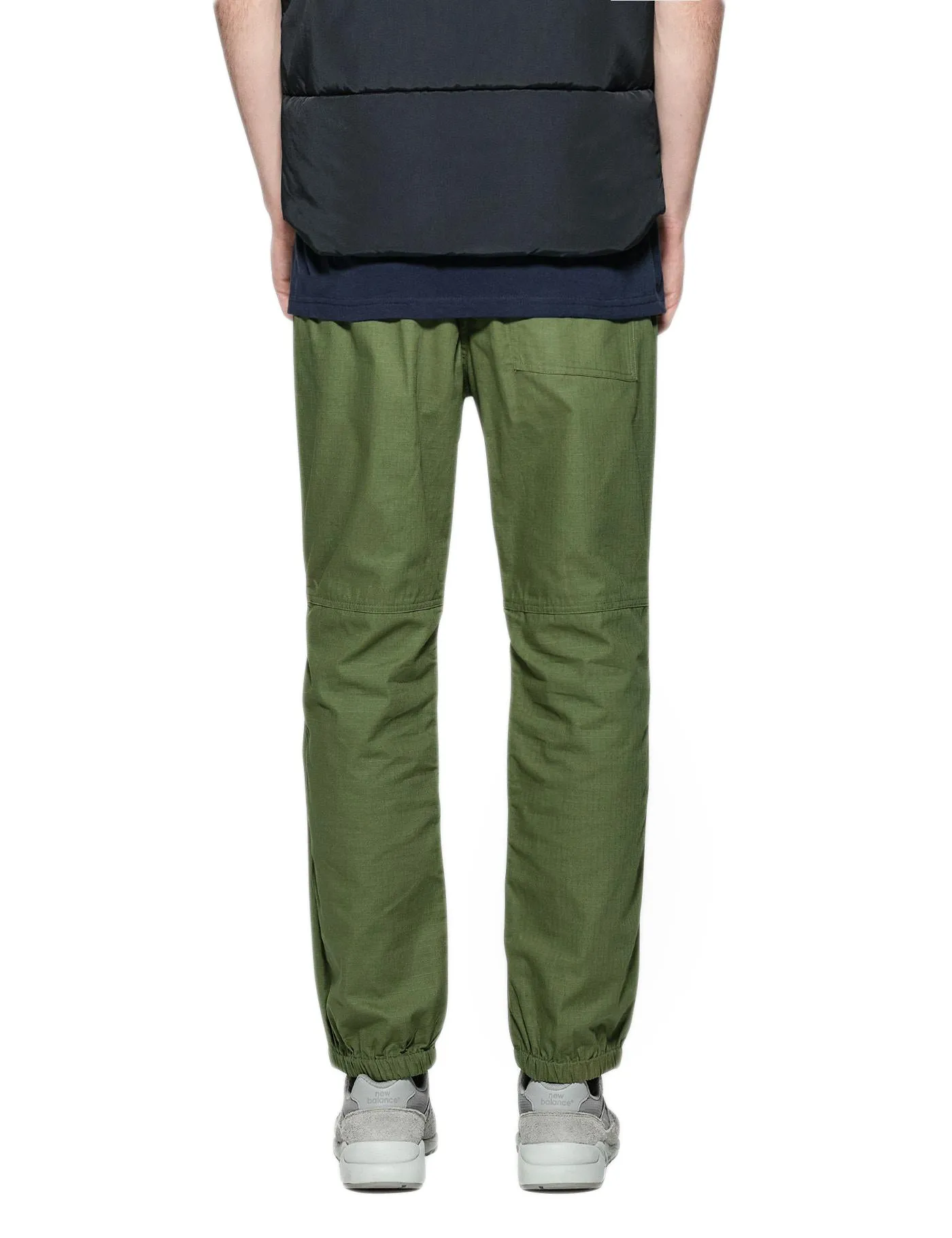 Penfield Men's Taconic Tapered Clip Buckle Pants $120 NEW