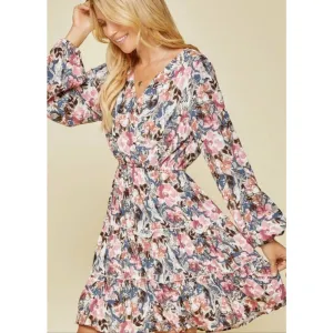 Picked You Dress