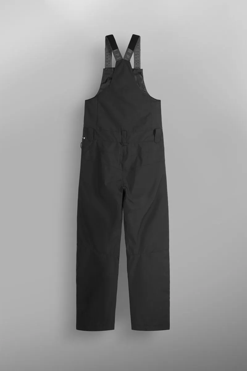 Picture Organic Brita Bib Pants Womens Black