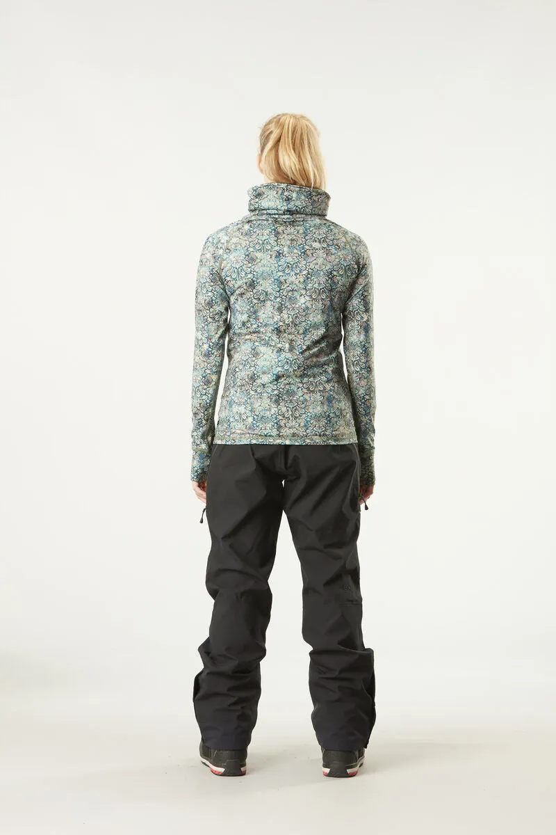 Picture Organic Pagaya Printed High Fleece Womens 2024 Baroque
