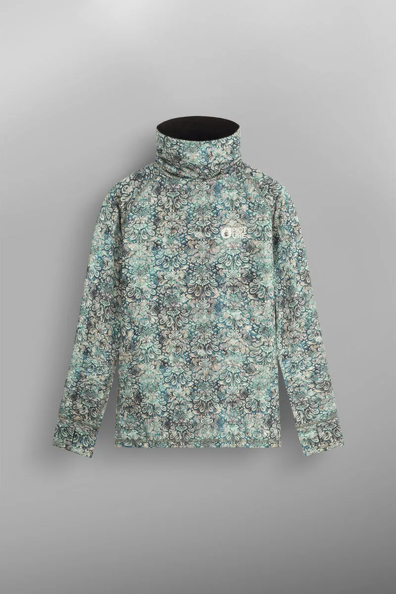 Picture Organic Pagaya Printed High Fleece Womens 2024 Baroque