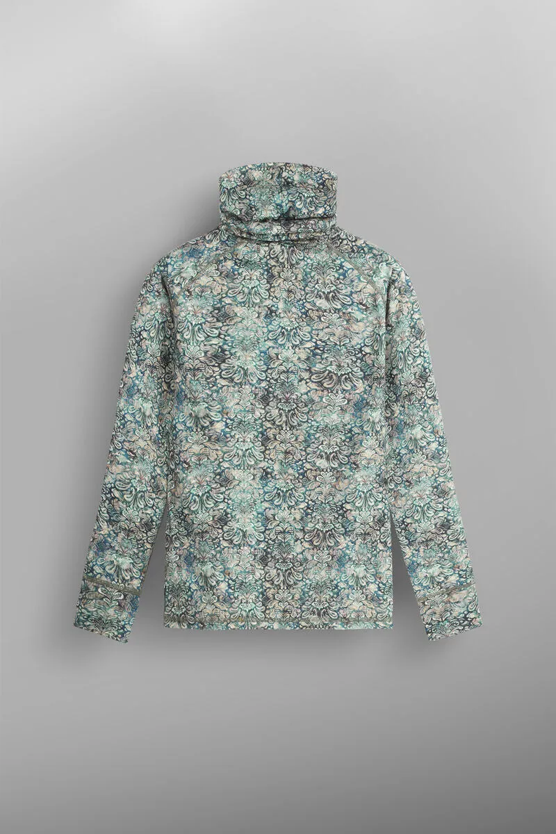 Picture Organic Pagaya Printed High Fleece Womens 2024 Baroque