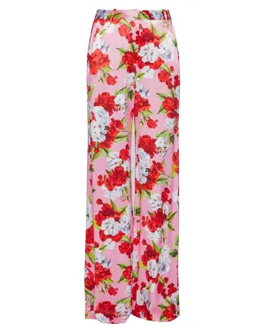 Pilar Wide Leg Pant