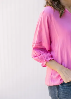 Pink Passion Top