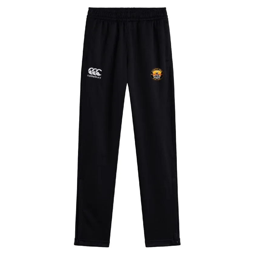 Pittsburgh Forge Stretch Tapered Pant by Canterbury